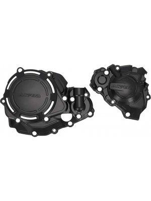 Комплект предпазители за капаци X-Power за Honda CRF450R/RX 2021
